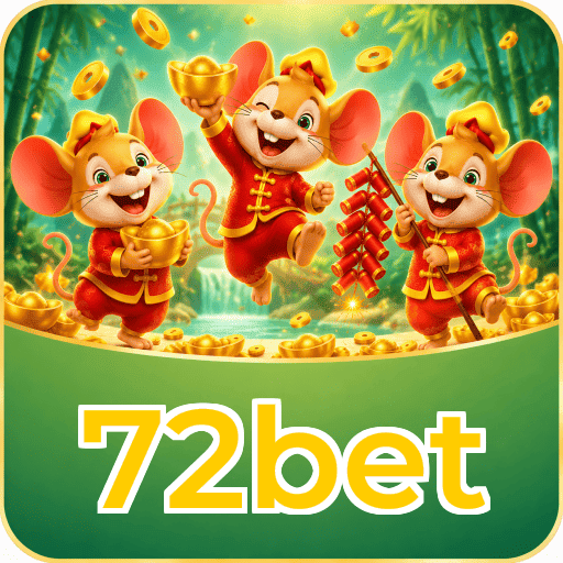 72bet Logo Verificado