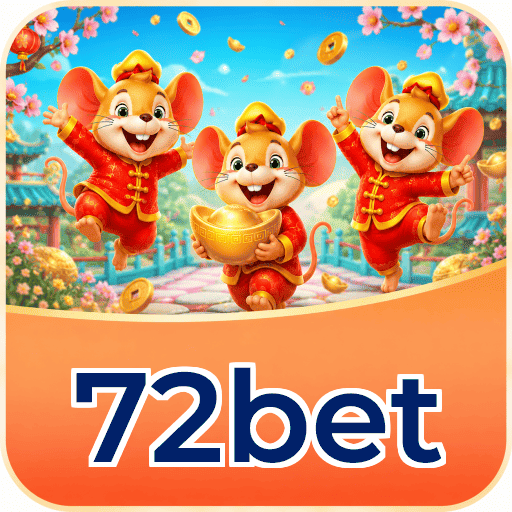 72bet Logo Oficial
