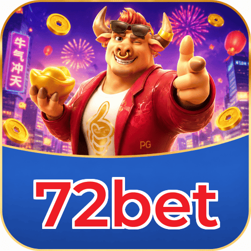 72bet Apostas Esportivas Logo - 34 Esportes Certificados