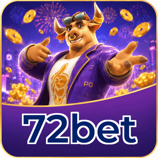 72bet Jackpots Progressivos