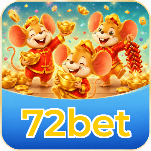 Logo 72bet Plataforma Certificada