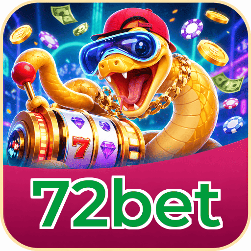 Logo 72bet Loteria Online