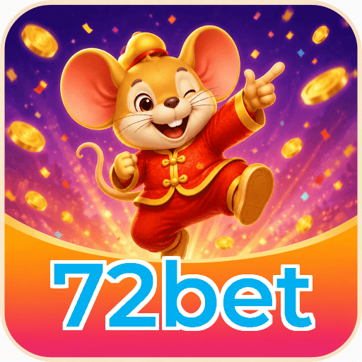 Logo da 72bet