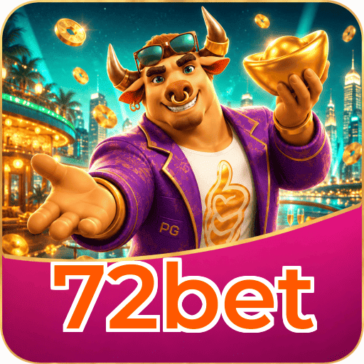 Requisitos do APK 72bet para Android - Logo Oficial