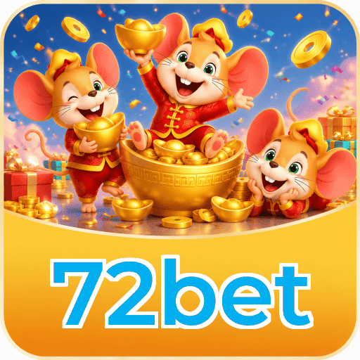 72bet Download Speed Test Logo - Teste de Velocidade Certificado