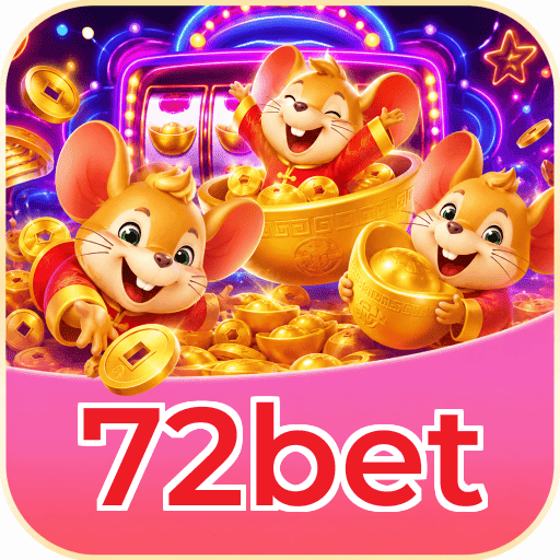 72bet Logo Seguro